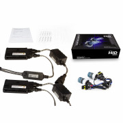 Ксенон Infolight Expert Plus Pro Can-Bus (обманка) 35Вт H11 (4300K, 5000K, 6000K) Xenon