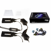 Ксенон Infolight Expert Plus Pro Can-Bus (обманка) 35Вт HB4 / 9006 (4300K, 5000K, 6000K) Xenon