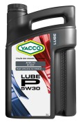 Моторное масло Yacco LUBE P 5W-30