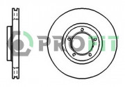 Тормозной диск PROFIT 5010-0848