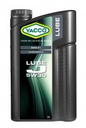 Моторна олива Yacco LUBE J 5W-30