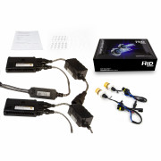 Ксенон Infolight Expert Plus Pro +50% Can-Bus (обманка) 35Вт H3 (4300K, 5000K, 6000K) Xenon