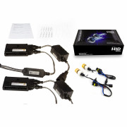 Ксенон Infolight Expert Plus Pro +50% Can-Bus (обманка) 35Вт H7 (4300K, 5000K, 6000K) Xenon