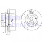   DELPHI BG2397