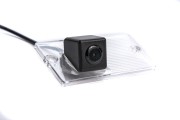   Fighter CS-CCD+FM-76  Kia Sportage (KM) SUV 2004-2010, Sorento (BL) SUV 2002-2009