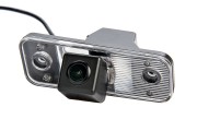    Fighter CS-CCD+FM-79  Hyundai Santa Fe (CM) SUV 2005-2012, Grandeur (TG) 2005-2011