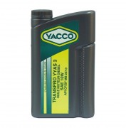  Yacco YYAS3 SAE 10W