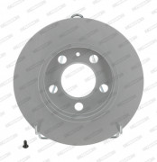 Тормозной диск FERODO DDF1155C