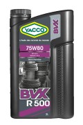    Yacco BVX R 500 75W-80 GL-4+