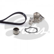 Комплект ГРМ с помпой GATES KP25535XS