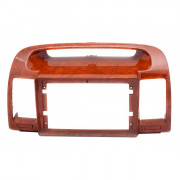 Переходная рамка Carav 22-961 для Toyota Camry (ACV30) 2001-2006, 2DIN / 9'