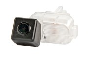 Камера заднего вида Fighter CS-HCCD+FM-86 для Mazda 3 BM 2012-2019, 6 GJ 2012+