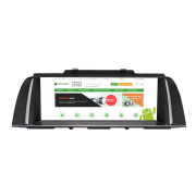 Штатная магнитола RedPower 31085 IPS для BMW 5 (F10, F11) 2011-2012 Android 6.0.1+