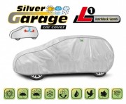    Kegel Silver Garage L1 Hatchback ( )