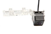 Камера заднього виду Fighter CS-HCCD+FM-95 для Geely Emgrand EC7 (2009-2014)