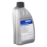 Синтетическое трансмиссионное масло для полноприводных АКПП с двойным сцеплением DCTF-II Swag 30 94 9700