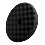 Полировальный круг (пад) для нанесения воска и герметиков Adam's Polishes Gray Foam Polishing Pad