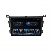   Abyss Audio MP-9122 DSP  Toyota RAV4 (XA40) 2013-2018 (Android 10)