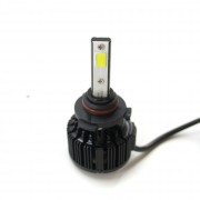  (LED)  Galaxy COB HB4 (9006) 6000K