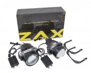   Zax Bi-Led stage 3