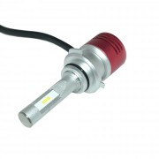 Светодиодная (LED) лампа Contrast Favorit  HB3 (9005) 5500K