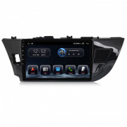   Abyss Audio MP-0123 DSP  Toyota Corolla 2014-2016 (Android 10)
