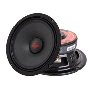   Kicx Gorilla Bass Mid 6,5' M2 ()