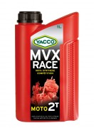    Yacco MVX RACE 2T