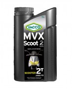     Yacco MVX Scoot 2 Synth