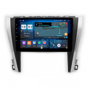 Штатная магнитола Abyss Audio QS-0126 DSP для Toyota Camry (V55) 2015-2017 (Android 11)