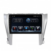   Abyss Audio MP-0126 DSP  Toyota Camry (V55) 2015-2017 (Android 10)