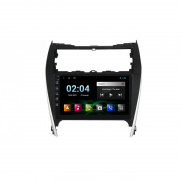   Abyss Audio SE-0127  Toyota Camry (V50/55) USA 2012-2014 (Android 9)