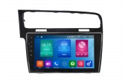 Штатная магнитола Sound Box SB-7116 для Volkswagen Golf 7 (Android 5.1.1)