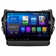   Sound Box Star Trek ST-6085  Hyundai Santa Fe 2013+ (IX45) Android 6.0.1