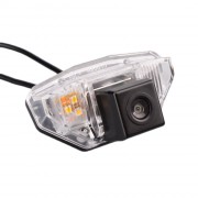 Камера заднього виду MyWay MW-6015F для Honda CRV 2006-2011