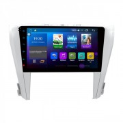 Штатна магнітола Sound Box Star Trek ST-6017 для Toyota Camry V55 (Android 6.0.1)