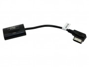 Bluetooth A2DP  Connects2 CTAAD1A2DP (Audi A3, A5, A6, A7, A8, Q5, Q7, R8, TT 2009+)