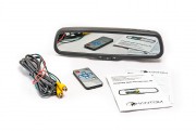         Phantom RMS-430 DVR Full HD-4B  Chevrolet Aveo, Lacetti, Rezzo