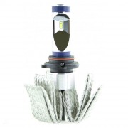  (LED)  Sho-Me G6.2 HB4 (9006) 25W