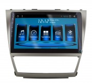 Штатная магнитола EasyGo A403 для Toyota Camry 40 (Android 7.1)