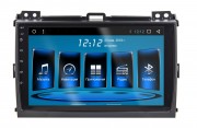  EasyGo A406  Toyota Land Cruiser Prado 120 (Android 7.0)