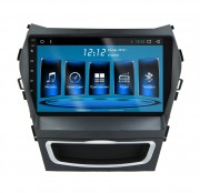  EasyGo A410  Hyundai ix45, Santa Fe 2012+ (Android 7.0)