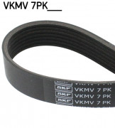   () SKF VKMV 7PK1705