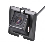 Камера заднього виду MyWay MW-6086F для Toyota Land Cruiser Prado 150 (2009+)