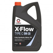   Comma X-Flow Type C 5W-30