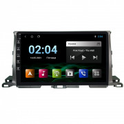   Abyss Audio SE-0133  Toyota Highlander (XU50) 2015+ (Android 9)
