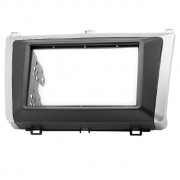 Перехідна рамка Carav 11-524 для Haima Family 2010+, 2 DIN