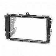   Carav 11-707  Geely Emgrand EC7 2014-2016, Emgrand (7) 2016+, 2 DIN