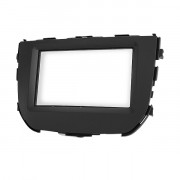 Переходная рамка Carav 11-655 для Suzuki-Maruti Vitara Breeza 2016+, 2 DIN