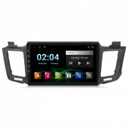   Abyss Audio SE-0137  Toyota RAV4 (XA40) 2013-2016 (Android 9)